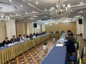 Подробнее о статье Профсоюз – гарант интересов и прав работников!