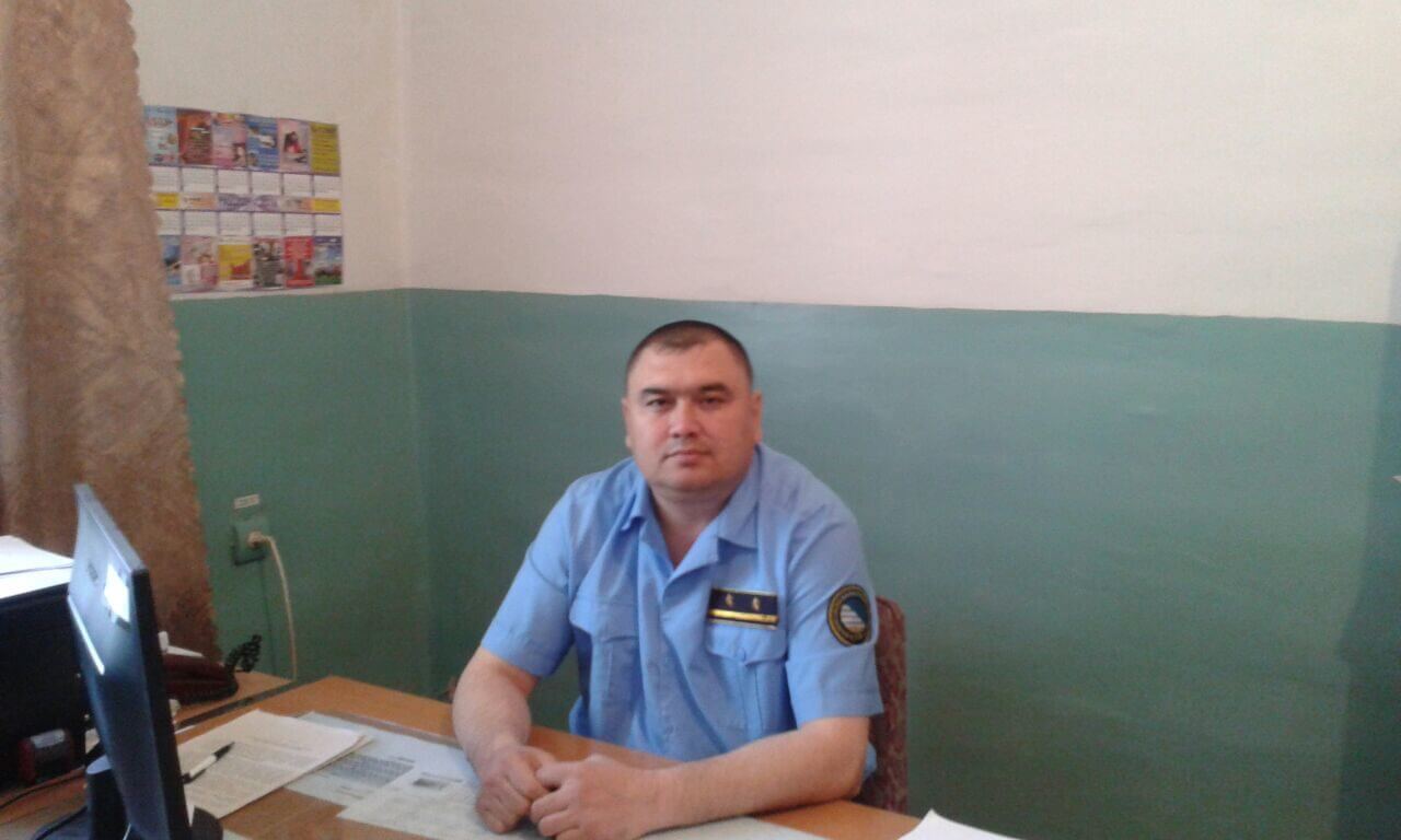 Подробнее о статье Из спортсменов – в вагонники