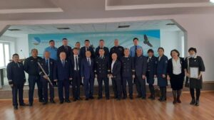 Подробнее о статье «Турксиб-90» на предприятиях Атыраускому региону
