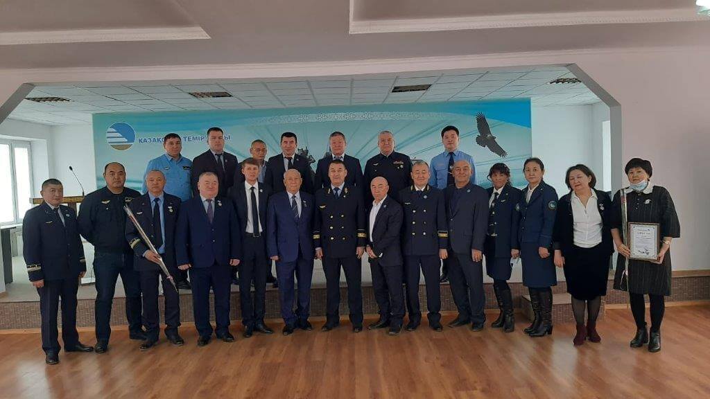 Подробнее о статье «Турксиб-90» на предприятиях Атыраускому региону