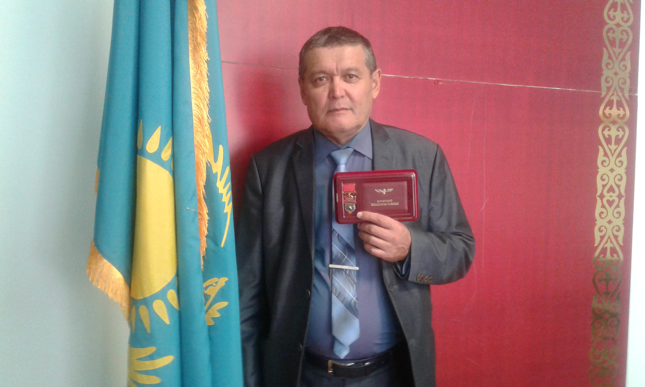 Подробнее о статье Путевых дел мастер