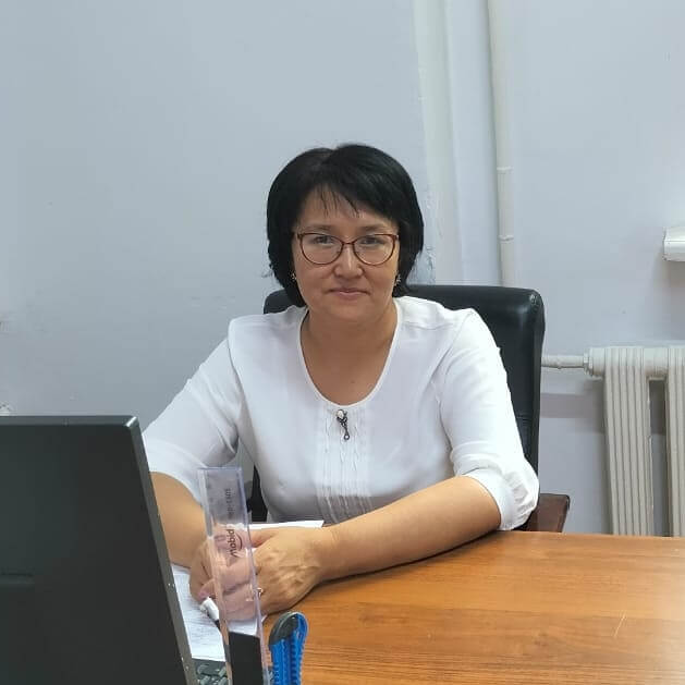 Подробнее о статье Радость в труде