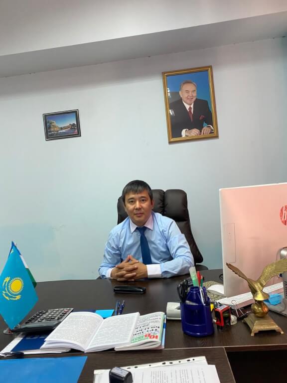 Подробнее о статье Портрет лидера