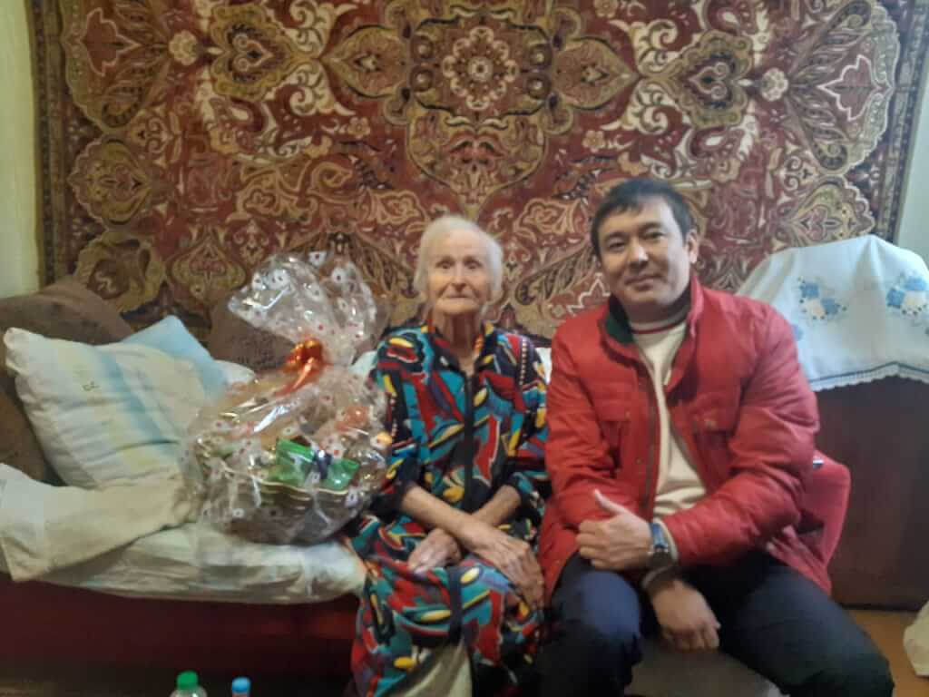 Подробнее о статье Марафон добрых дел