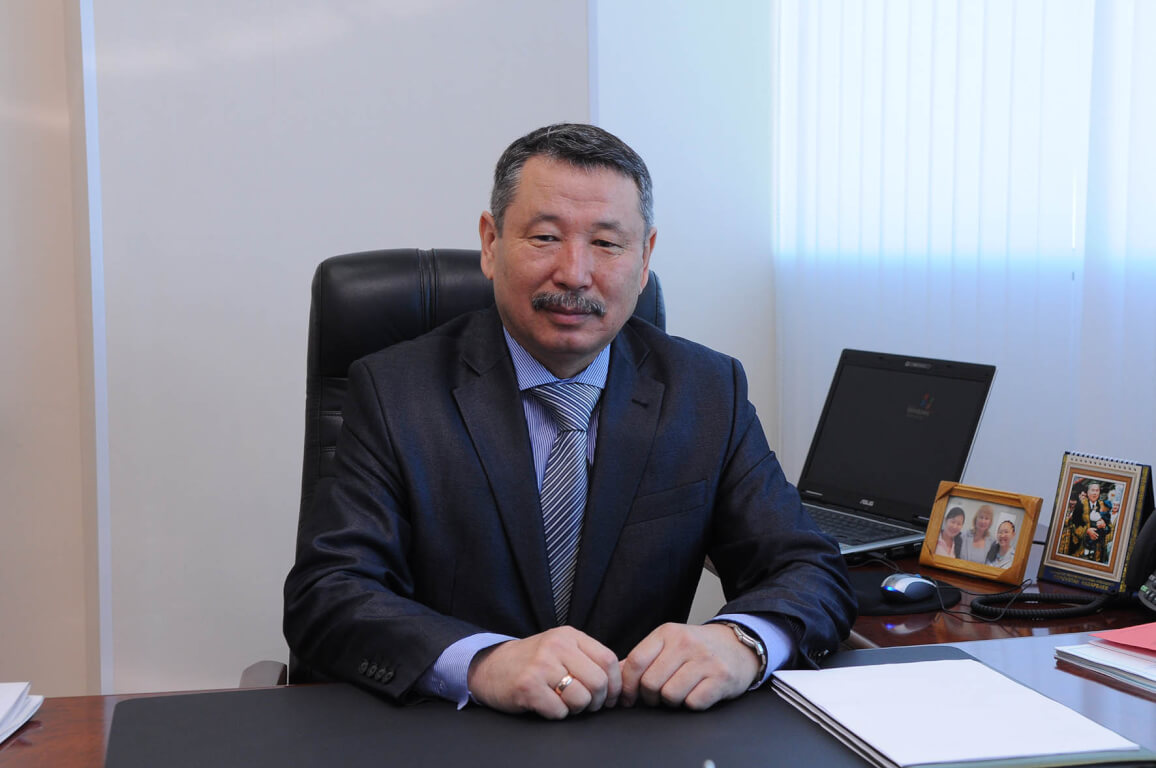 Подробнее о статье Профсоюз транспортников поддерживает курс Президента на повышение благосостояния народа.