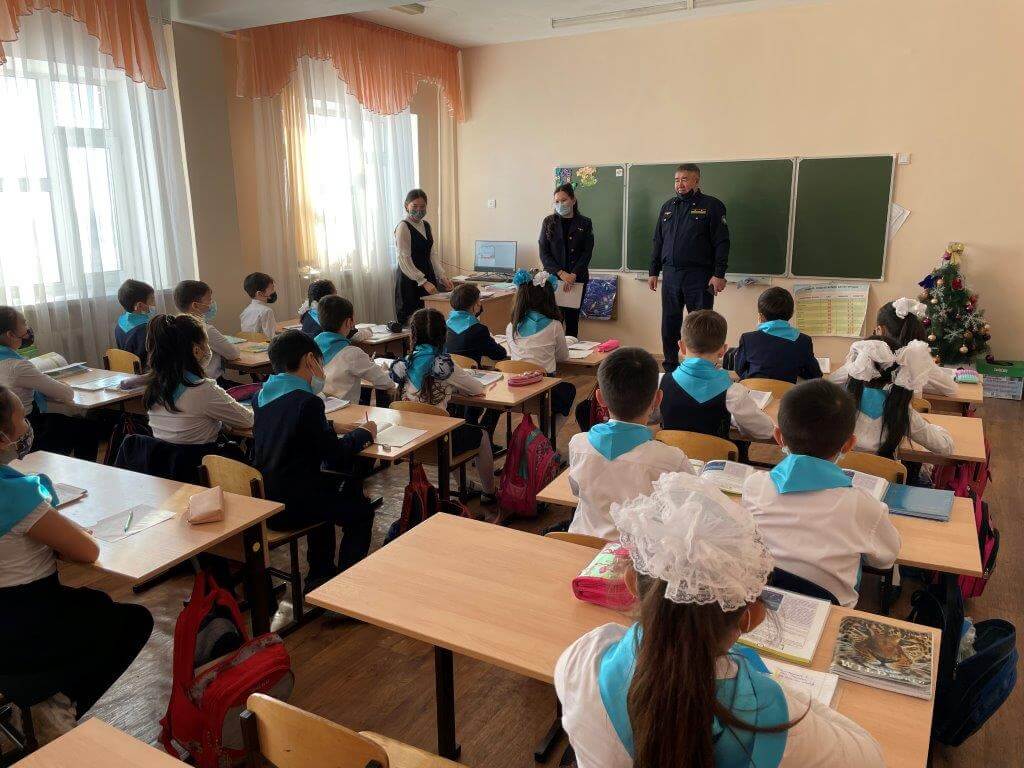 Подробнее о статье Сэкономишь минуту – потеряешь жизнь