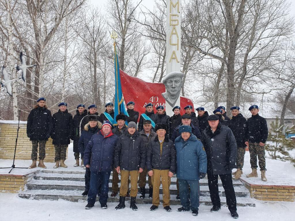 Подробнее о статье Навечно в памяти
