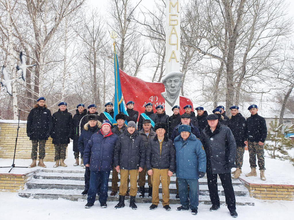 Подробнее о статье Наша память и боль