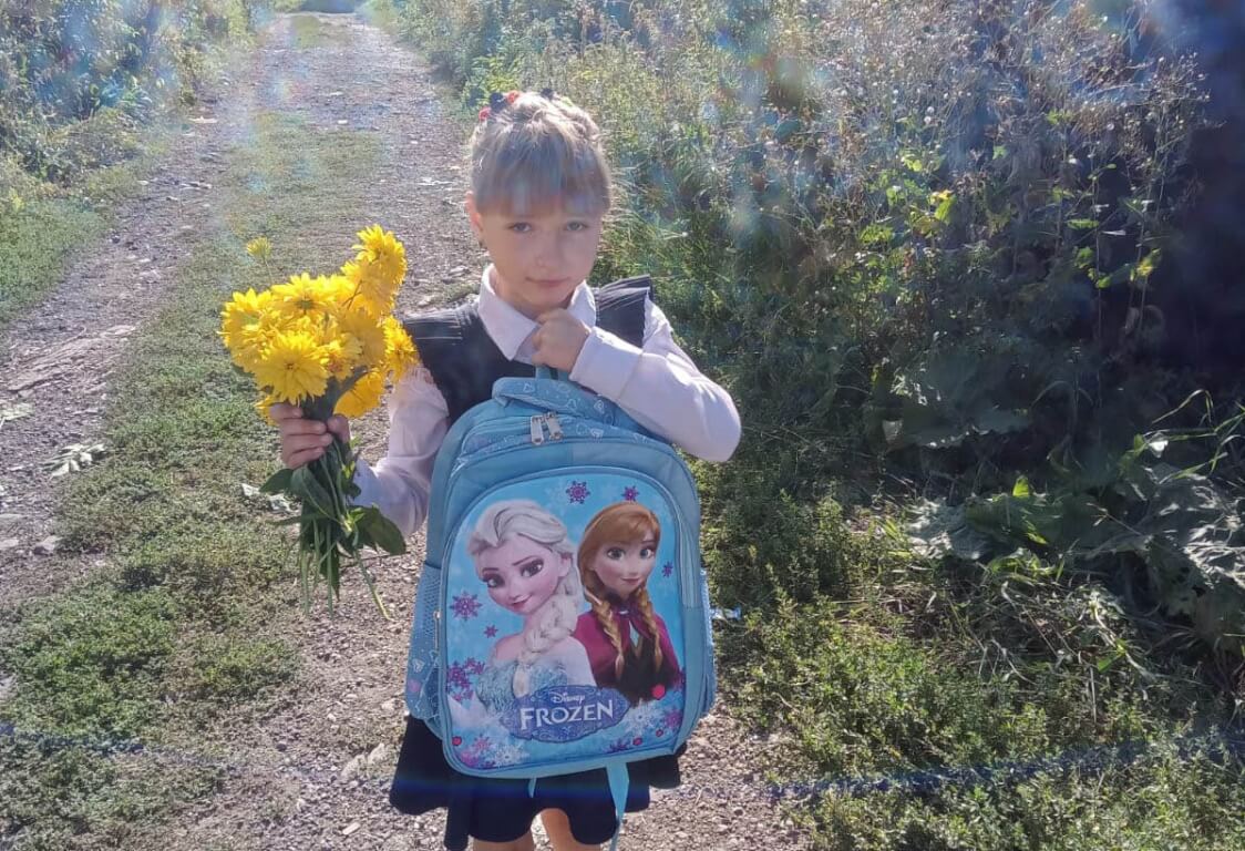 Подробнее о статье Подарки от старших друзей