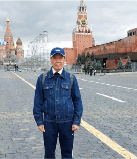 Подробнее о статье СПОРТ ОНЫҢ СЕРІГІ!