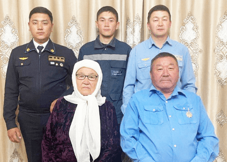 Подробнее о статье ҮЗДІК ЕҢБЕК ӘУЛЕТІ – ТЕМІРЖОЛШЫЛАР