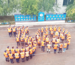 Подробнее о статье КРЕАТИВНЫЙ ПОДХОД!