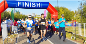 Подробнее о статье НА СТАРТ, ВНИМАНИЕ, МАРШ!