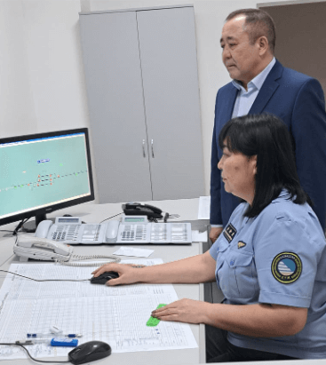 Подробнее о статье ЧЕТКОЕ РЕГУЛИРОВАНИЕ ПОТОКА!