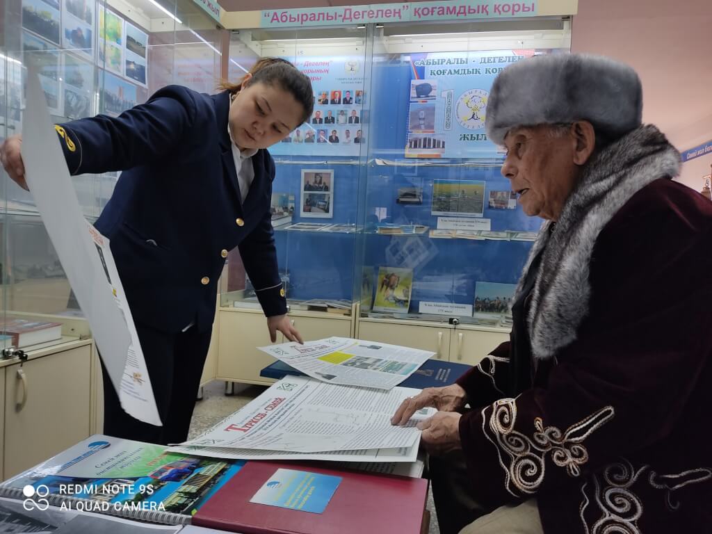 Подробнее о статье ТҮРКСІБТІҢ ТҮП ҚАЗЫҒЫ