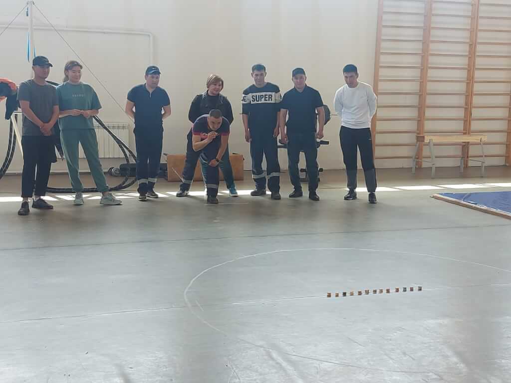 Подробнее о статье АСЫК АТУ НА ст. АЛТЫНКОЛЬ