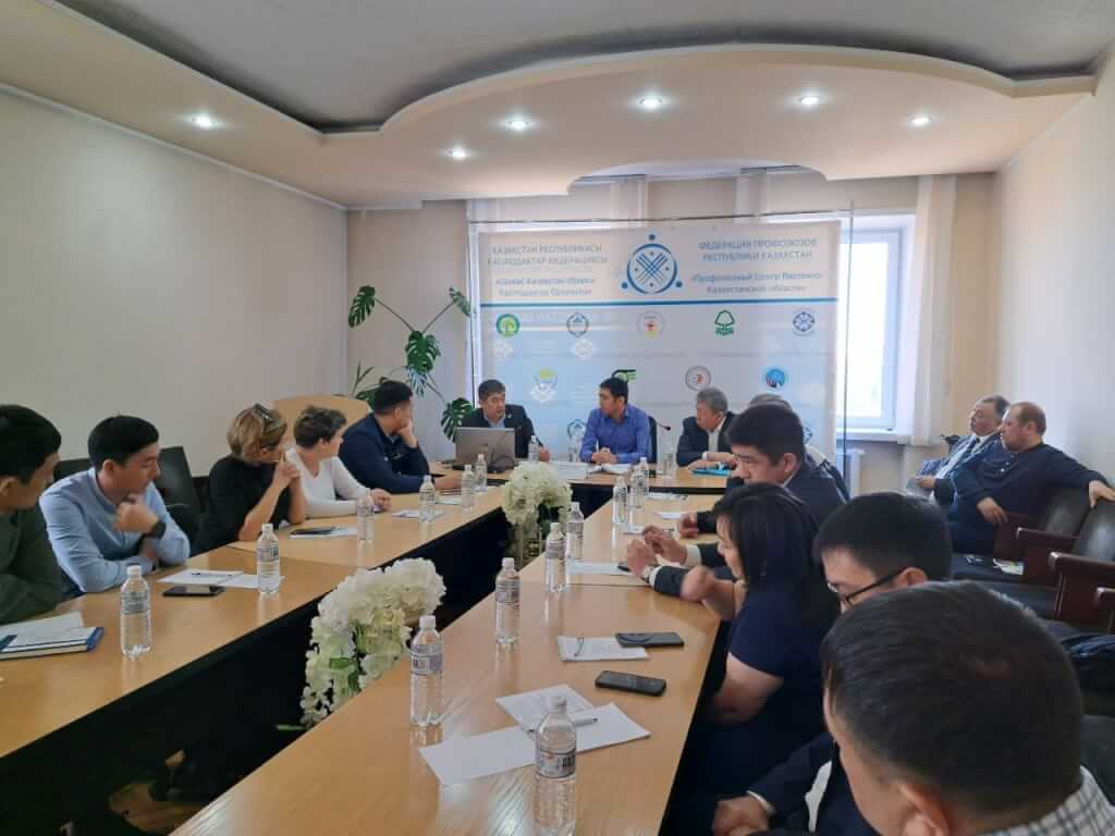 Подробнее о статье ВАЖНО НАЙТИ КОМПРОМИСС