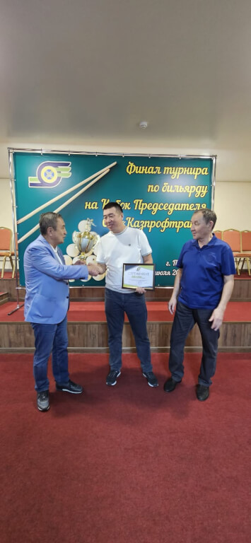 Подробнее о статье Лучшие мастера кия