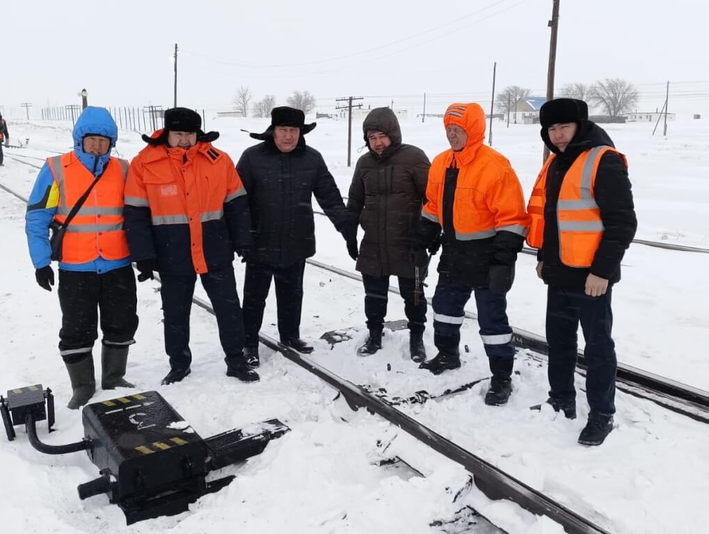 Подробнее о статье Безопасность на участках