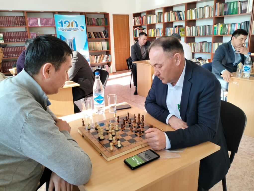 Подробнее о статье На пути к сборной