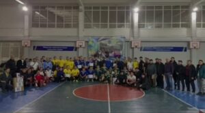 Подробнее о статье Зимняя спартакиада ВЖДО