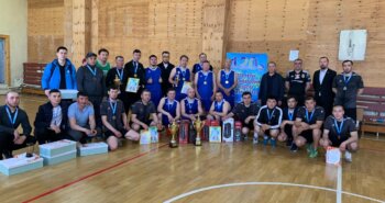 Read more about the article Соревнования по баскетболу в Караганде