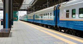 Read more about the article Принята Концепция развития железнодорожного транспорта до 2030 г.