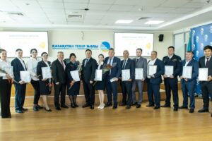 Еңбекті қорғау – қауіпсіздік кепілі
