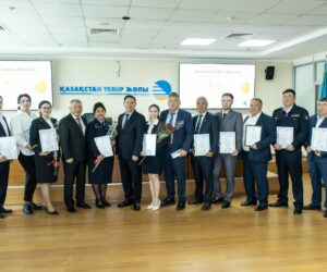 Еңбекті қорғау – қауіпсіздік кепілі
