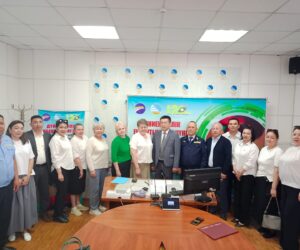 Еңбекті қорғау: жасанды интеллект рөлі қандай?