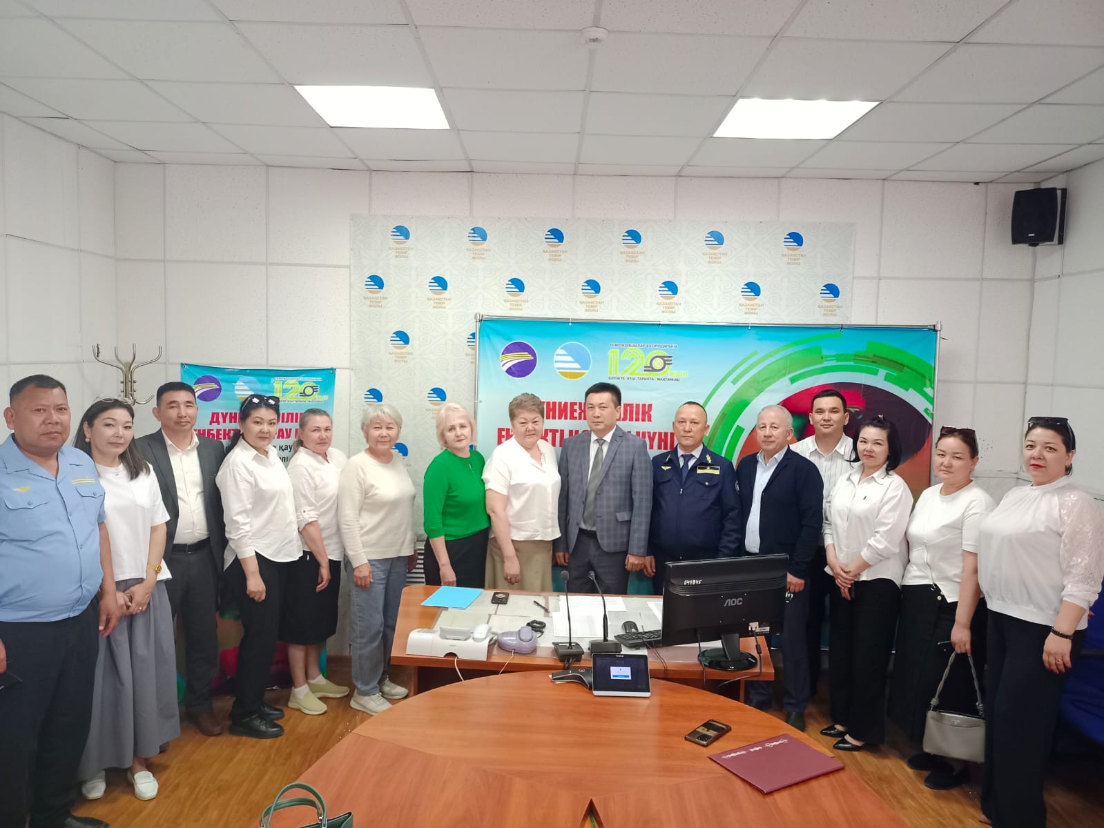Вы сейчас просматриваете Еңбекті қорғау: жасанды интеллект рөлі қандай?