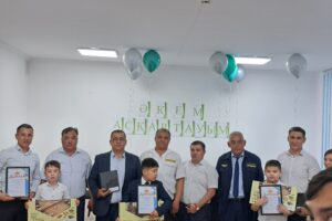 Қызылорда: «Әкем – асқар тауым»