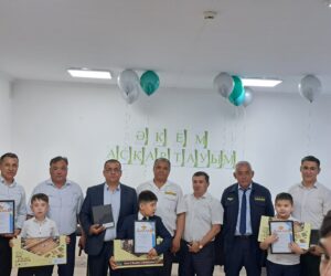Қызылорда: «Әкем – асқар тауым»