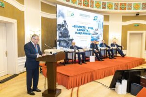 Еңбеккер мүддесі – бірінші орында
