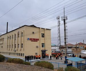 Белкөл: Жауапкершілік пен кәсібилік биігінде
