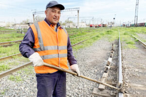 Вагон қозғалысын реттеушілер жайлы бір үзік сыр