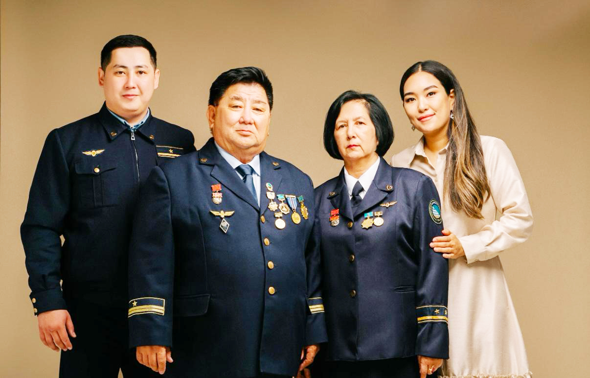 Вы сейчас просматриваете Теміржолда өрілген тағдыр