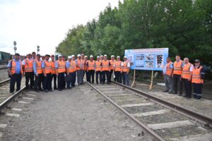 Қазалыда кешенді комиссиялық байқау ұйымдастырылды
