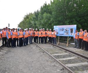 Қазалыда кешенді комиссиялық байқау ұйымдастырылды