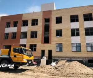 Ақтөбе облысында жеті вокзал жөнделіп жатыр