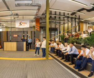 Астанада локомотив бригадалары арасында байқау өтті