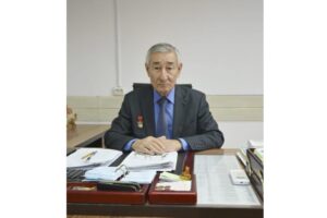 Кәсіподақ қызметінде – 19 жыл