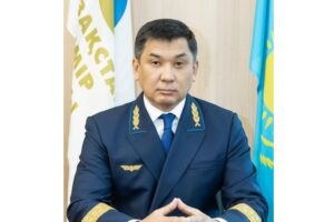 ҚТЖ Басқарма төрағасы тағайындалды