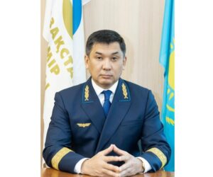 ҚТЖ Басқарма төрағасы тағайындалды
