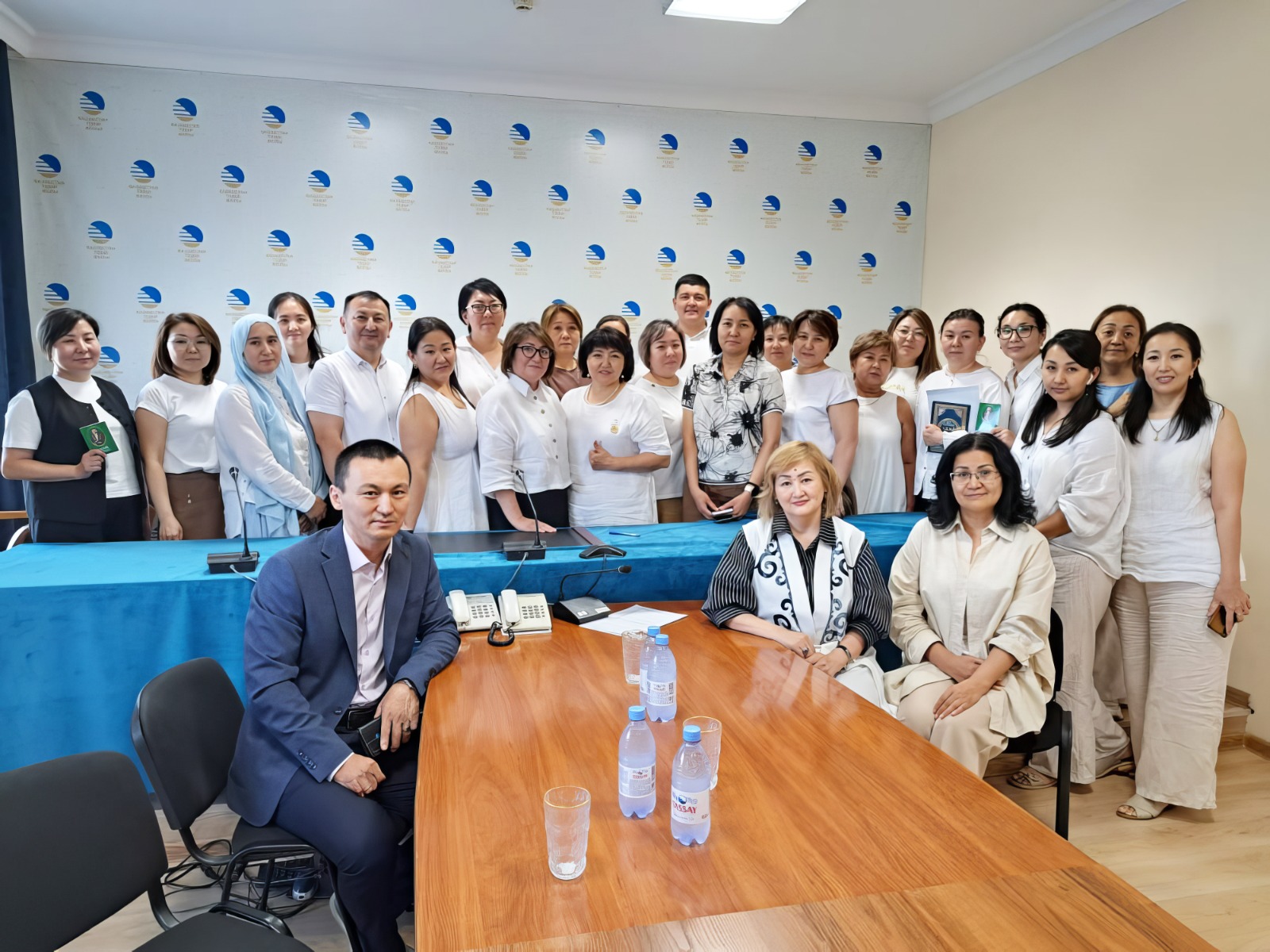 Вы сейчас просматриваете Ұлы Абайдың ізімен…