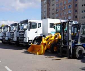 ҚТЖ техниканы жаңғыртуға және еңбек жағдайларын жақсартуға инвестиция салады