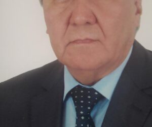 Еңбекпен өрлеген өмір жолы