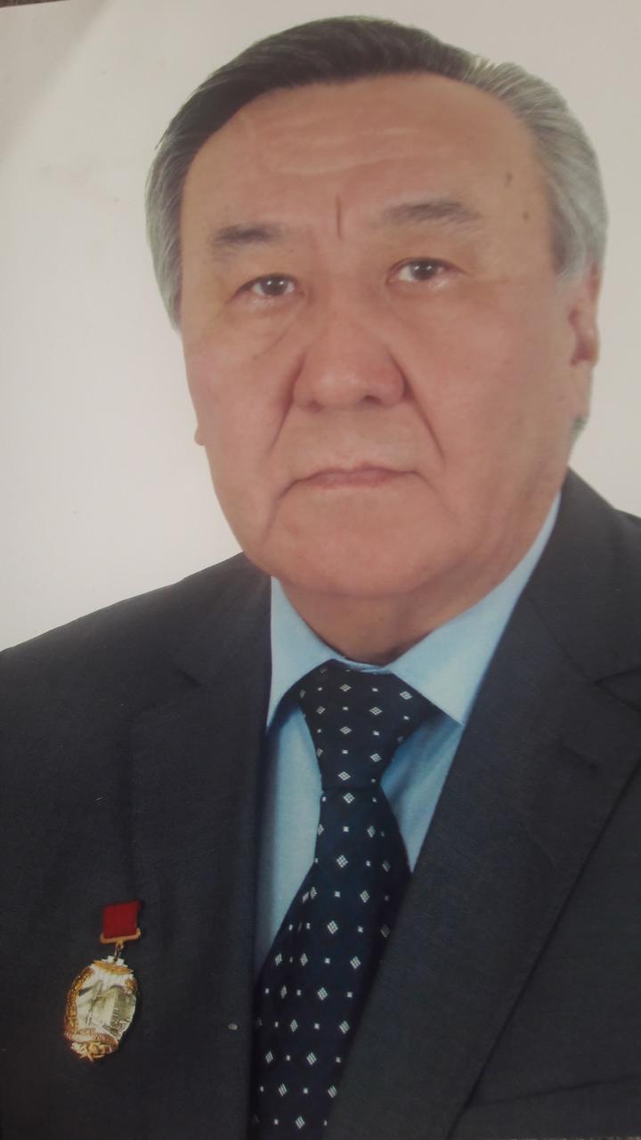 Вы сейчас просматриваете Еңбекпен өрлеген өмір жолы