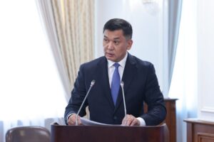 ҚТЖ жеті айда 177 млн тонна жүк тасымалдады