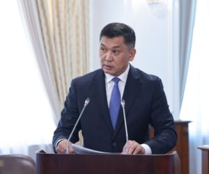 ҚТЖ жеті айда 177 млн тонна жүк тасымалдады